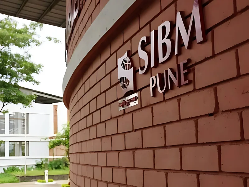 Affordable MBA College in Pune